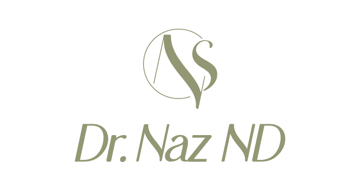Dr Nazanin Samandarinejad