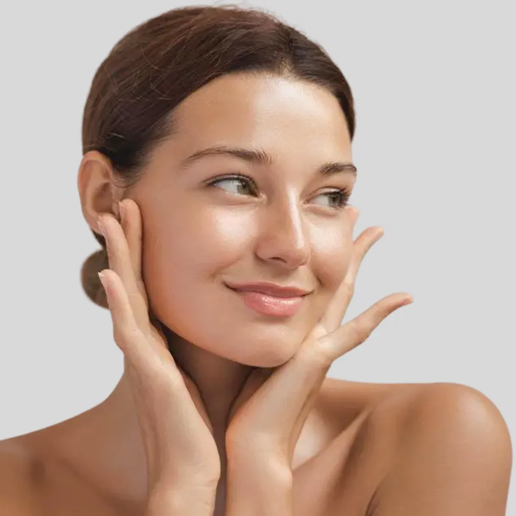happy client