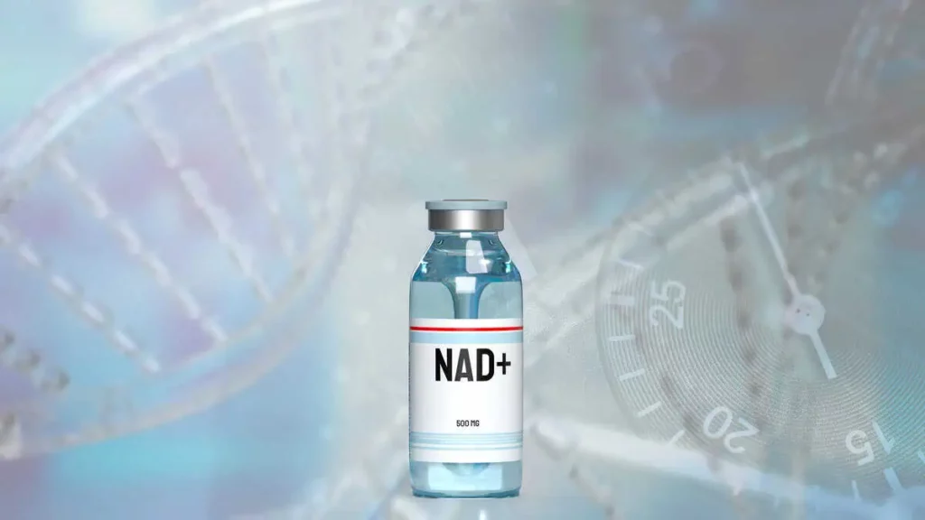 NAD+ Injection in newport beach ca