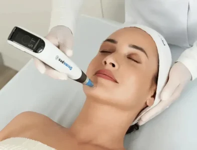 microneedling aftercare