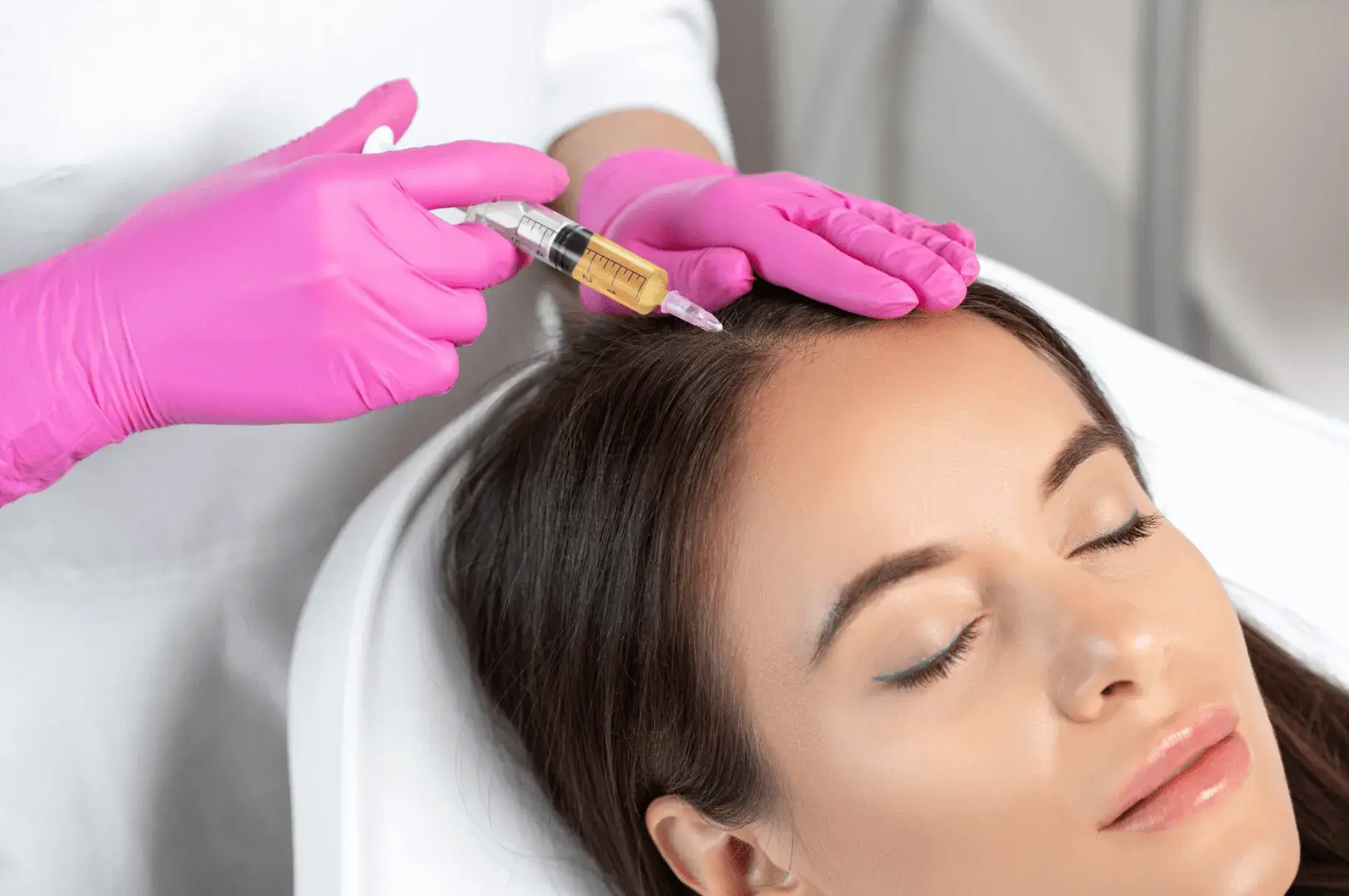 prp for hair newport beach