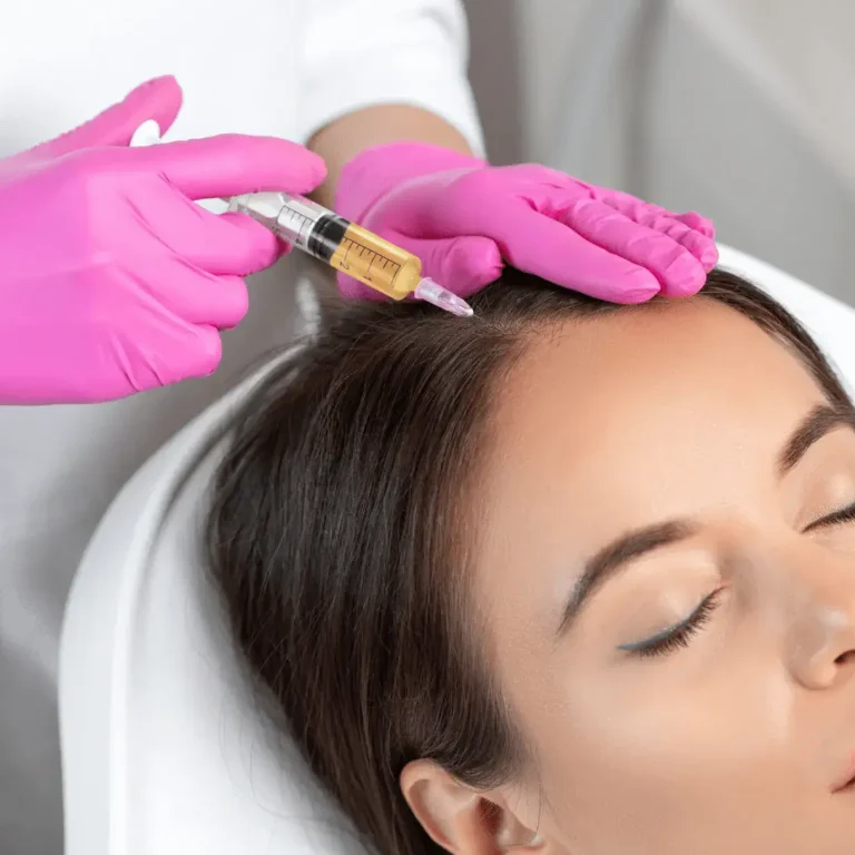 prp for hair newport beach